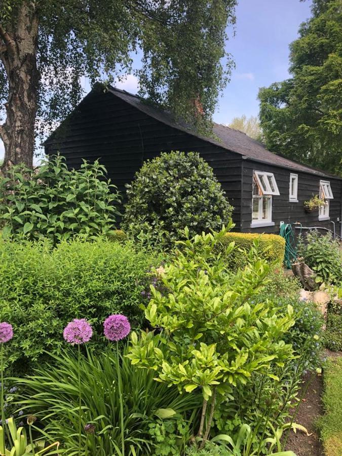 Thompsons Cottage Beverley Exterior foto