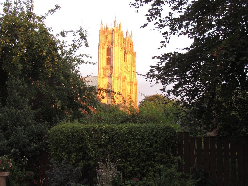 Thompsons Cottage Beverley Exterior foto